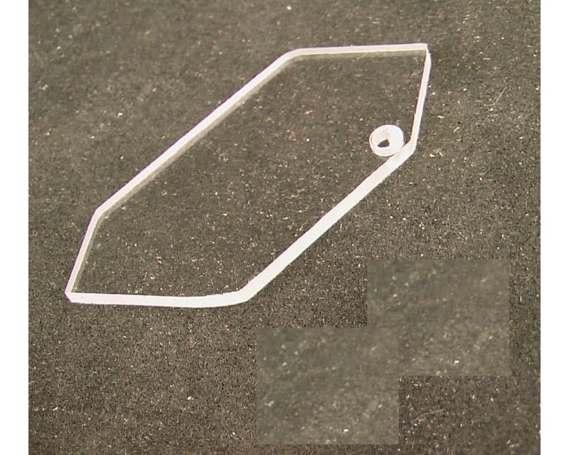 Tap to zoom discontinued Replacement Vision Clear Scp12lc Cover