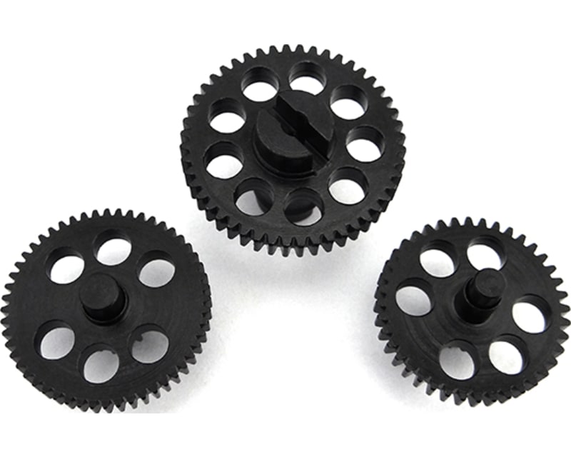 discontinued Hd Steel Replacement Gear Set for Scp12 Scp38 Cb12