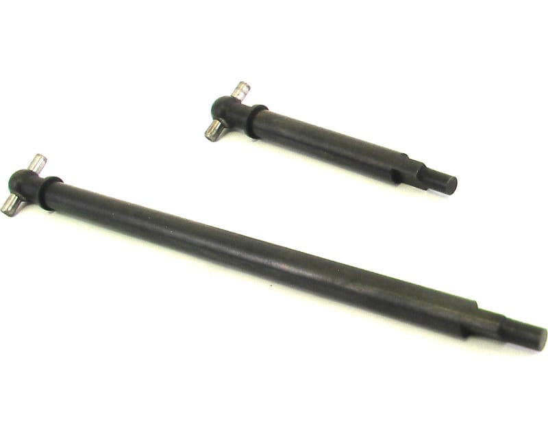 Replacement Hardened Steel Axles for Hr Scp12lc01/08 Moa