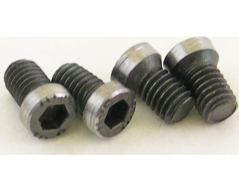Special King Pin Screw (4) (Scp19x01