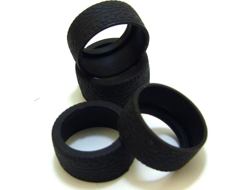 HPI Rs32 Daytona Edge Radial Tires 20? Deg