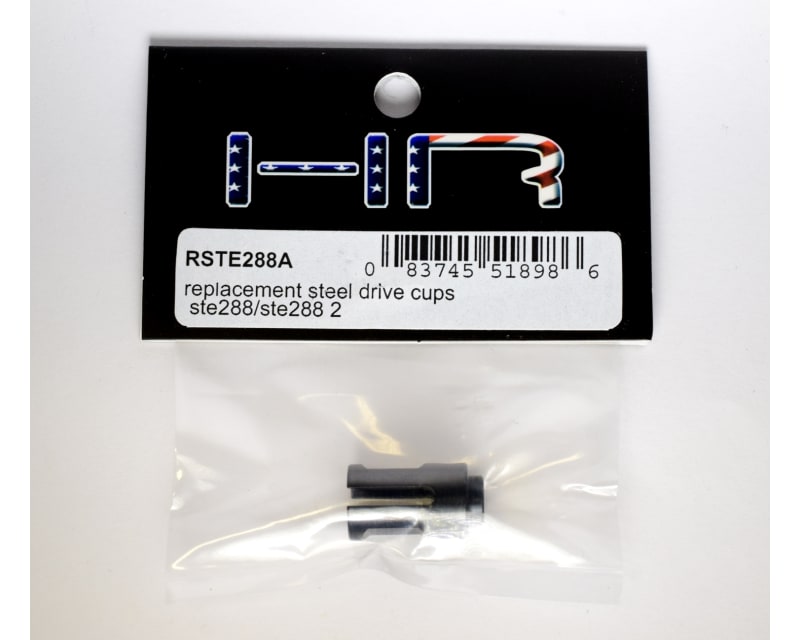 discontinued Replacement Steel Drive Cup Ste288/Ste288