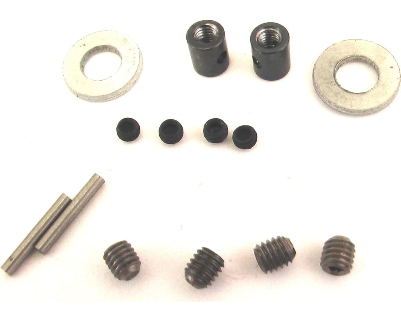 Rebuild Cv Kit Ep Rustler Stampede (Ste288)