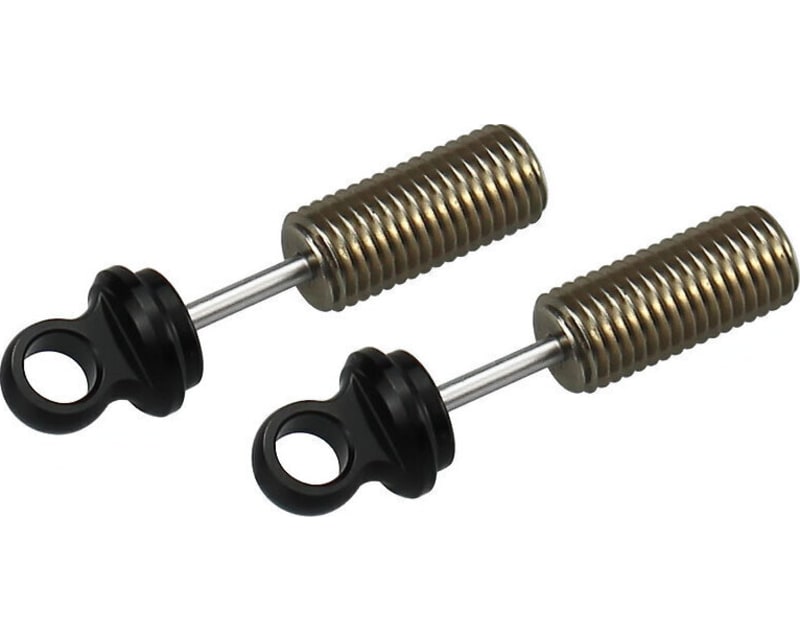 Shock Piston assembly for SXTY215GP (2)