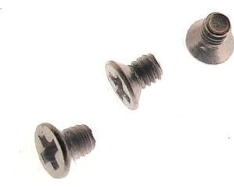 replacement screws hr 18t main gears