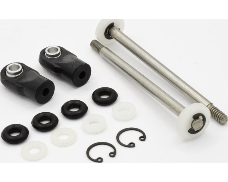 discontinued Shock Rebuild Kit for TD9006 Series Shocks