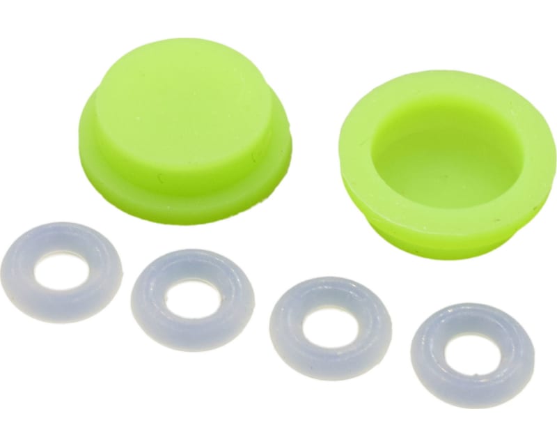 Tap to zoom discontinued Rebuild 10x 12 Bladder 3x7 O-Ring