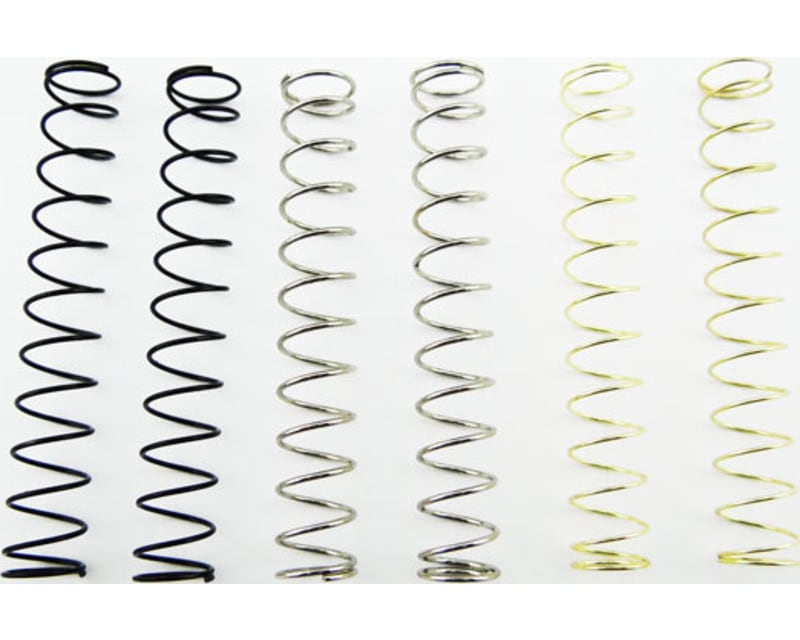 discontinued Replacement Springs for Td120t0* Air Shocks