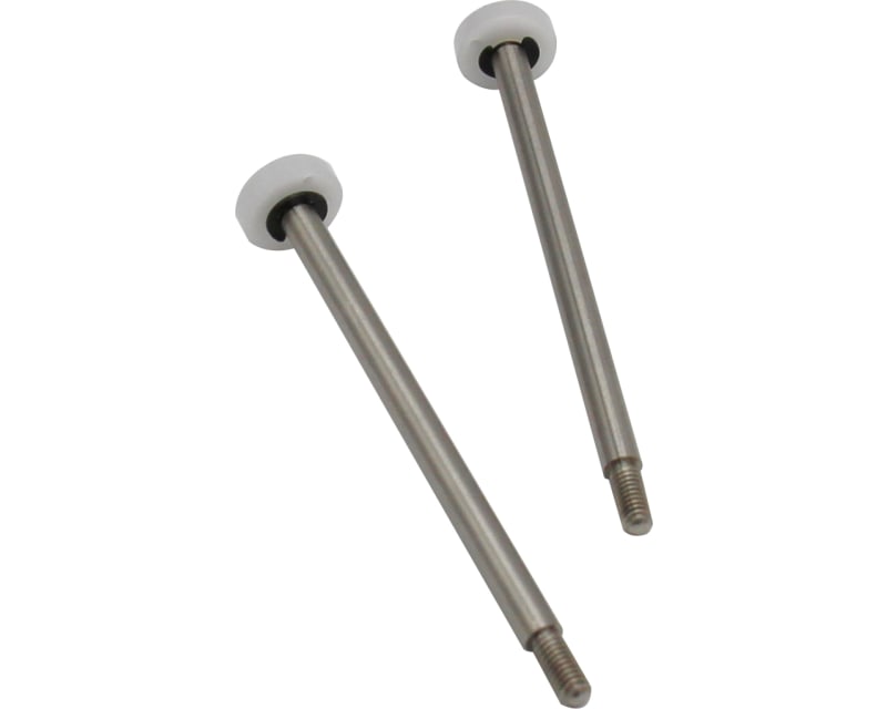 Tap to zoom placement Shock Shafts Kit Td120X