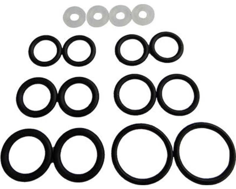 Tap to zoom Replacement O-Ring for Piggyback Adj. Rebound Shock