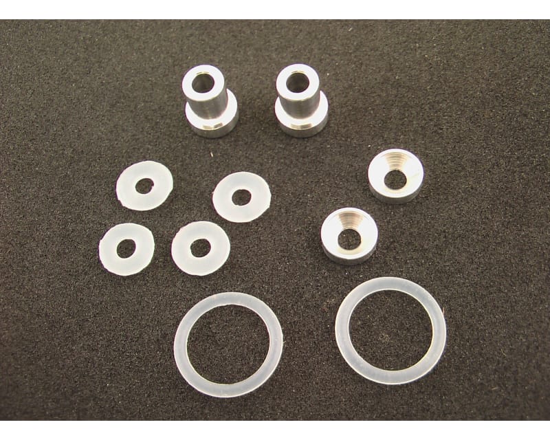 Tap to zoom discontinued Td120 1:10 Shock Rebuild Kit (2)