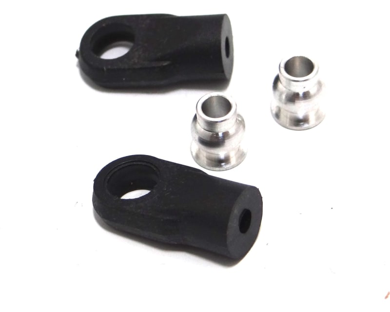 Replacement Shock Ends for Hr Td90x/100x