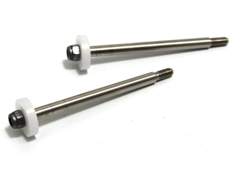 Replacement Shock Shafts for Td90x06