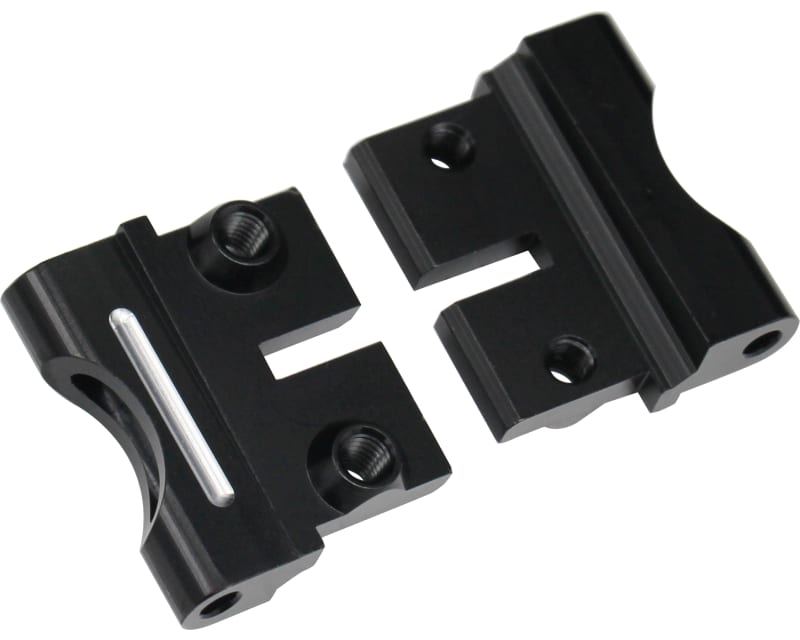 Replacement Aluminum Arm Mount TE12GX01