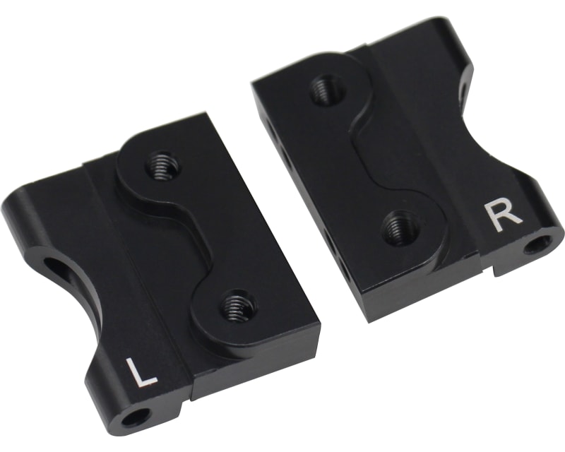 Replacement Aluminum Arm Mount TE12HX01