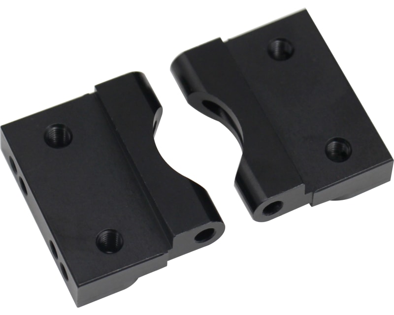 Replacement Aluminum Arm Mount TE12HX01