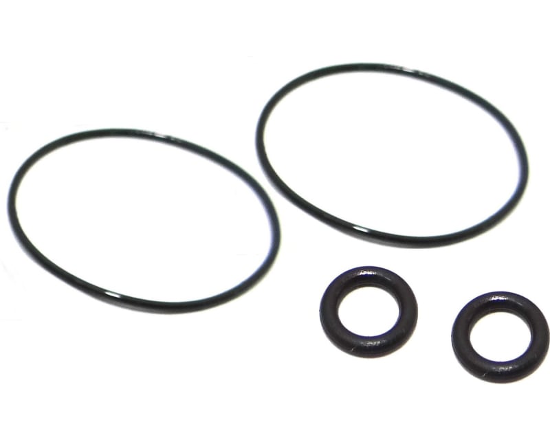 Replacement O-Ring Set for TE38CH
