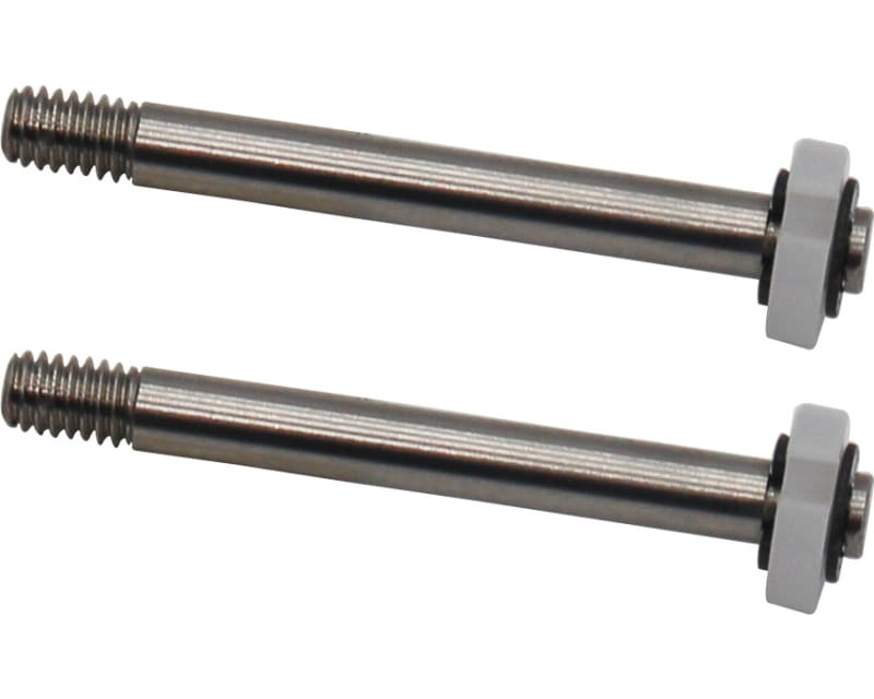 Replacment 304 stainless Steel Shock Shaft TRXM51DP