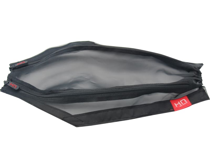 Dirt Guard Chassis Cover TRA Rusler 4x4