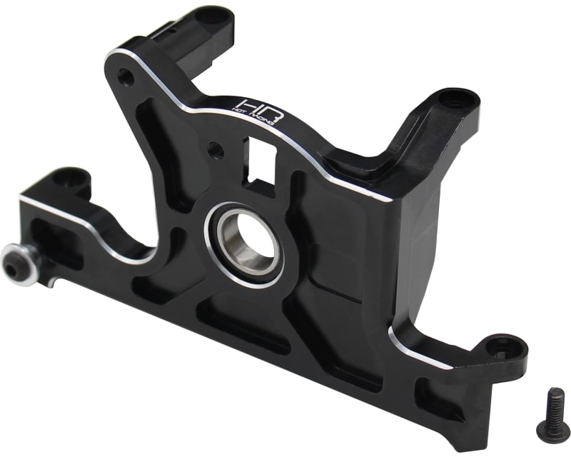 Tap to zoom HD Bearing Motor Mount Rustler 4X4/Slash 4x4 LCG ONLY