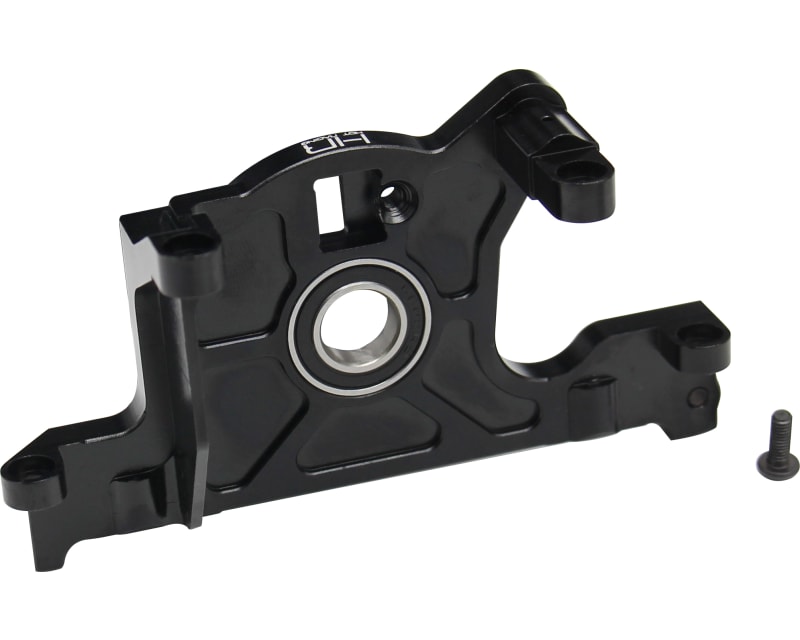 HD Bearing Motor Mount Rustler 4X4/Slash 4x4 LCG ONLY