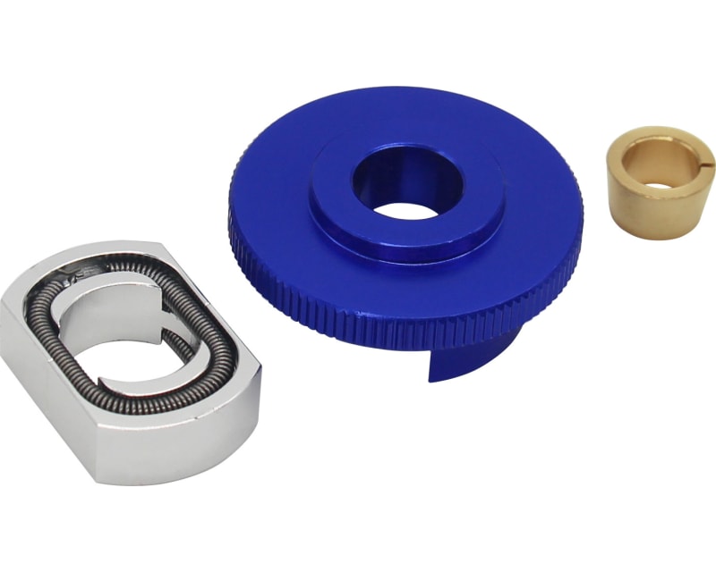 Tap to zoom Power-Up Bi-Directional Clutch Kit - Tra