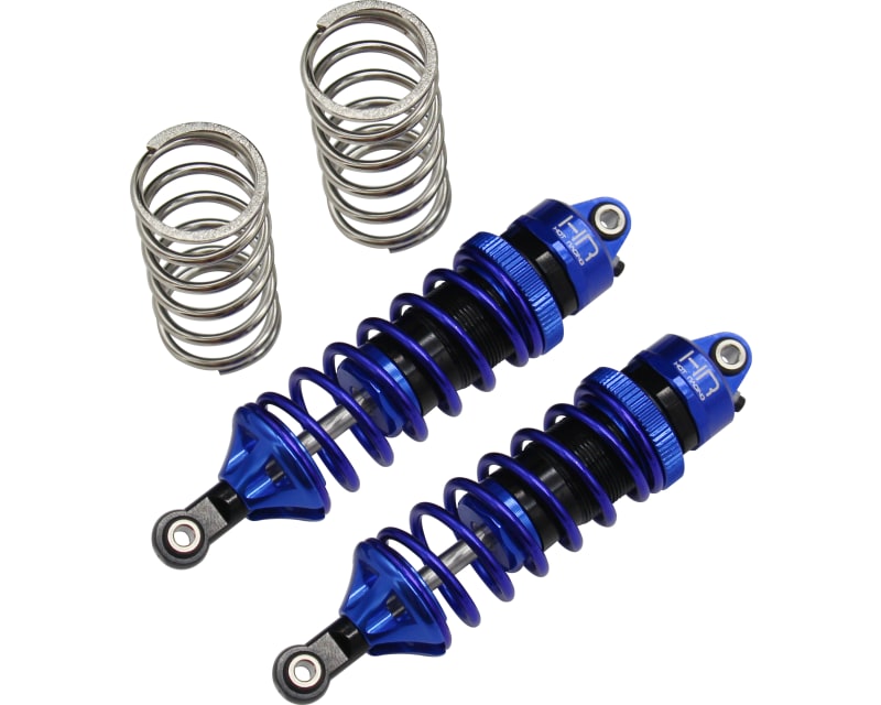 Tap to zoom Heavy Duty FMJ Shock RVO ERVT