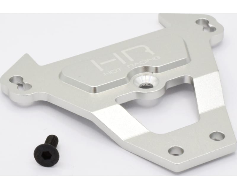 Tap to zoom discontinued Silver Aluminum Front Bulkhead Tie Bar