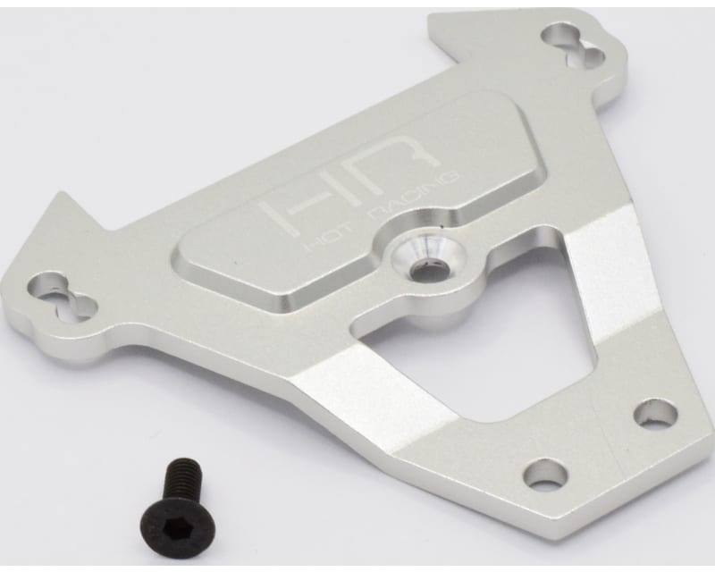 Tap to zoom discontinued Silver Aluminum Front Bulkhead Tie Bar