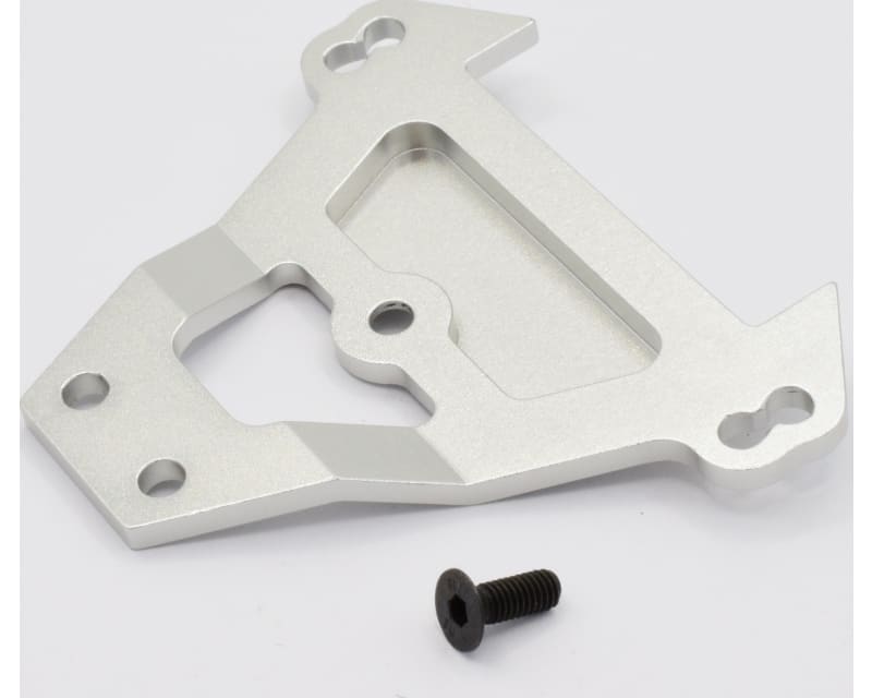 Tap to zoom discontinued Silver Aluminum Front Bulkhead Tie Bar