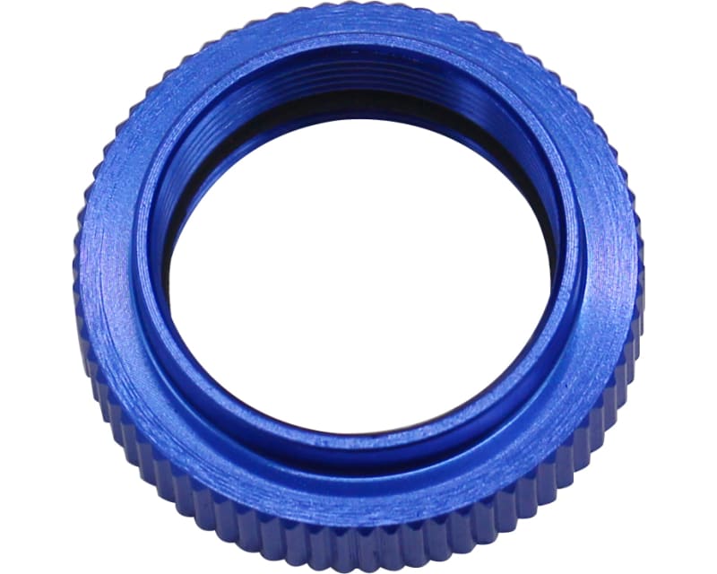 Tap to zoom discontinued Blue Aluminum Shock Upgrade Kit