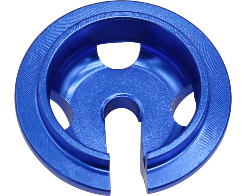 Tap to zoom discontinued Blue Aluminum Shock Upgrade Kit