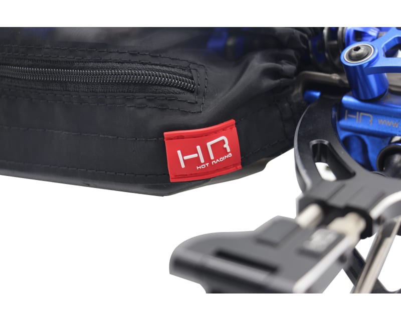 Tap to zoom Dirt Guard Cover Arrma 4WD LWB E-Revo