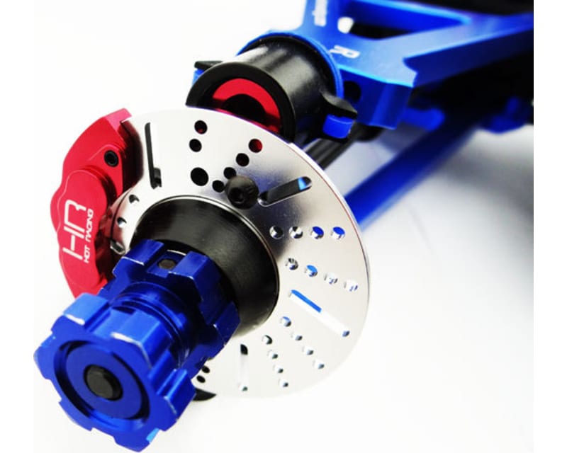 discontinued Disc Brake 49mm Rotors and Calipers for Rvo21xg** -