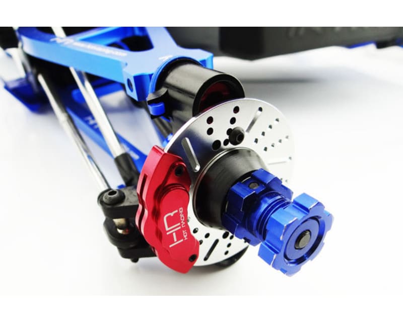 discontinued Disc Brake 49mm Rotors and Calipers for Rvo21xg** -