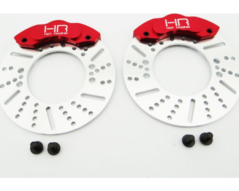 discontinued Disc Brake 49mm Rotors and Calipers for Rvo21xg** -