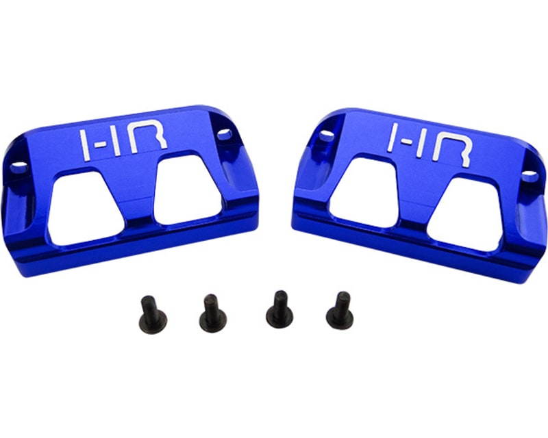 CNC Aluminum Servo Guard Revo photo