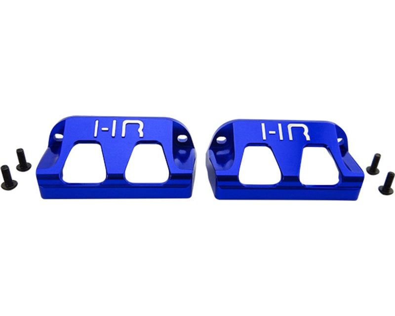 CNC Aluminum Servo Guard Revo