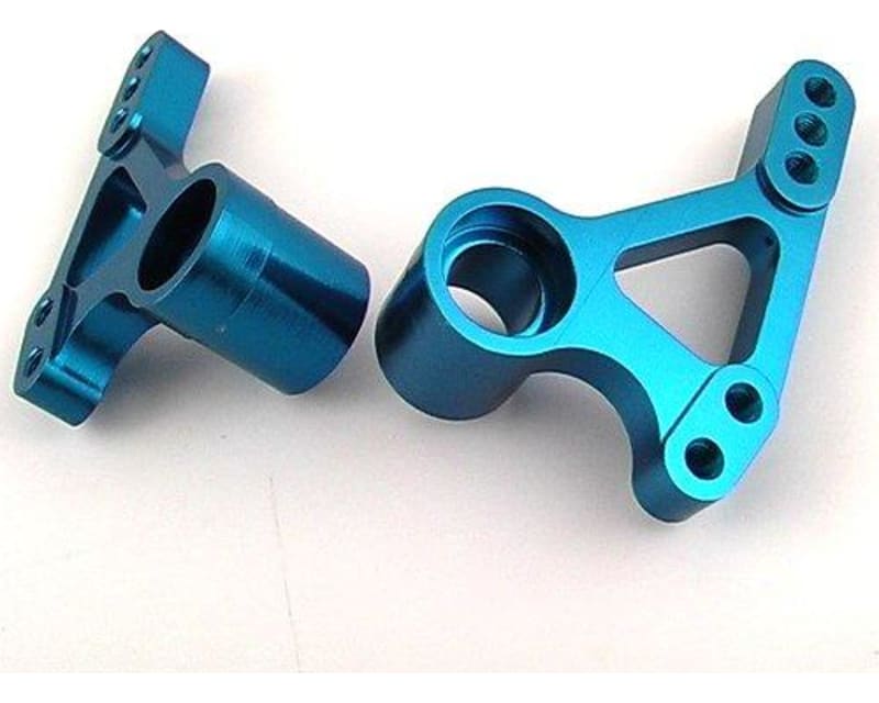 Aluminum Rear Multi-Mount Rocker Arms (Blue)(Older)