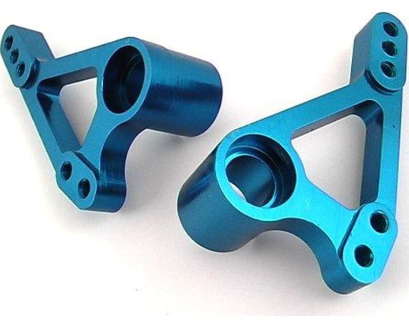 Aluminum Rear Multi-Mount Rocker Arms (Blue)(Older)