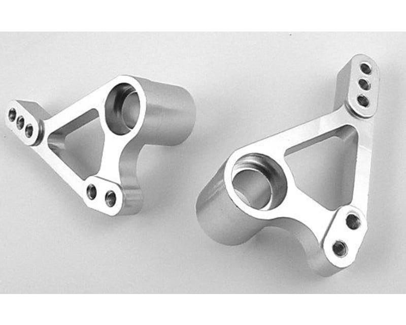 Aluminum Rear Multi-Mount Rocker Arms (Silver)(older)
