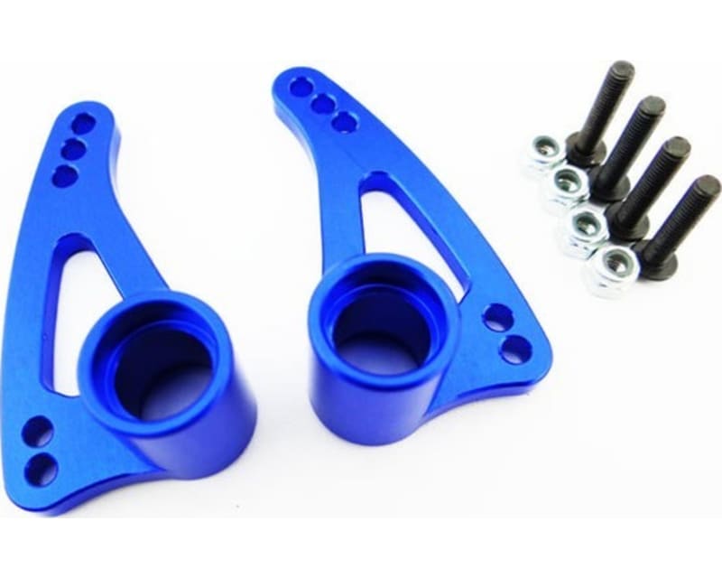 discontinued Aluminum Front Multi-Mount Long Travel Rocker Arms