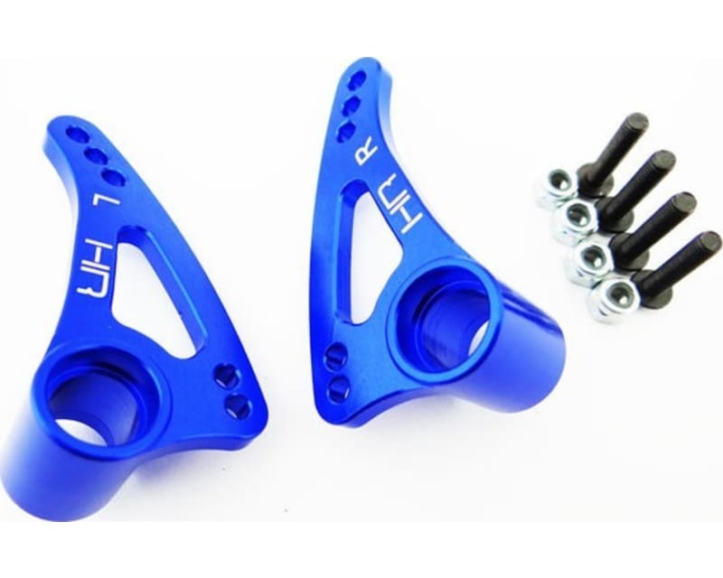 discontinued Aluminum Front Multi-Mount Long Travel Rocker Arms