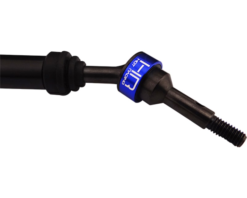discontinued Metal Cv Splined Drive Shaft - Revo Summit T-Maxx