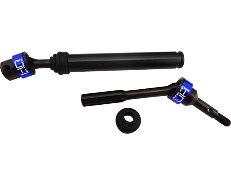 discontinued Metal Cv Splined Drive Shaft - Revo Summit T-Maxx