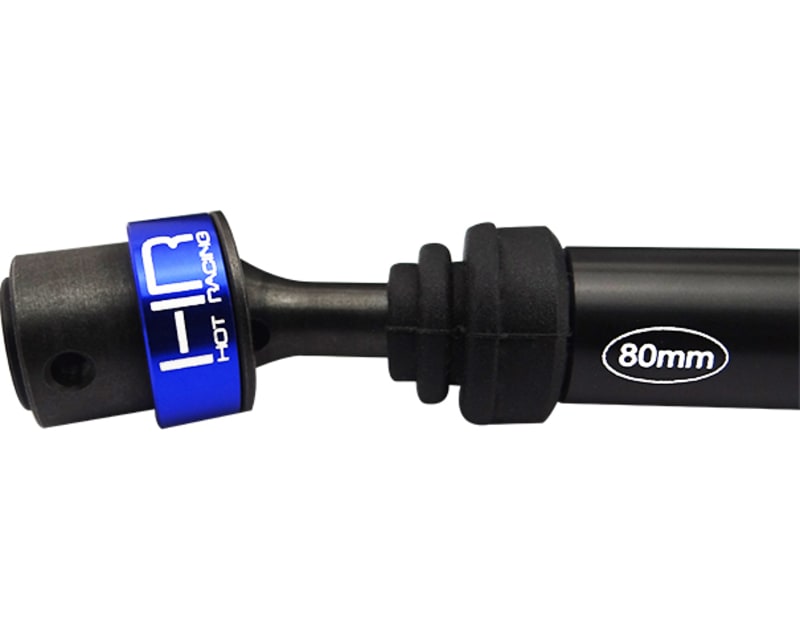 discontinued Metal Cv Splined Drive Shaft - Revo Summit T-Maxx