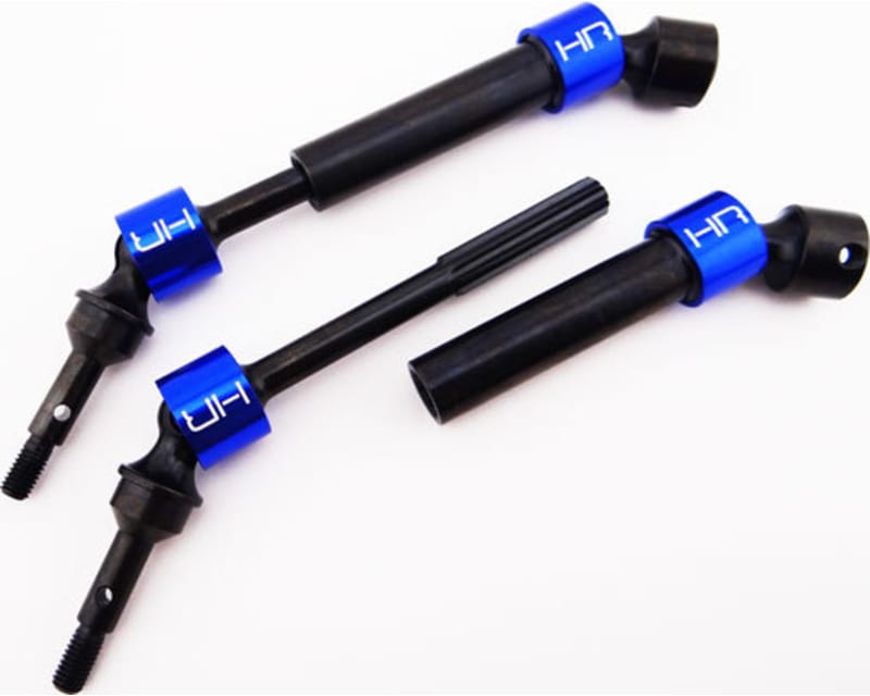 Revo 4WD Ssd Cv Drive Steel