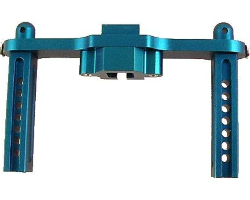TRA Revo Aluminum Rear Body Post Mount