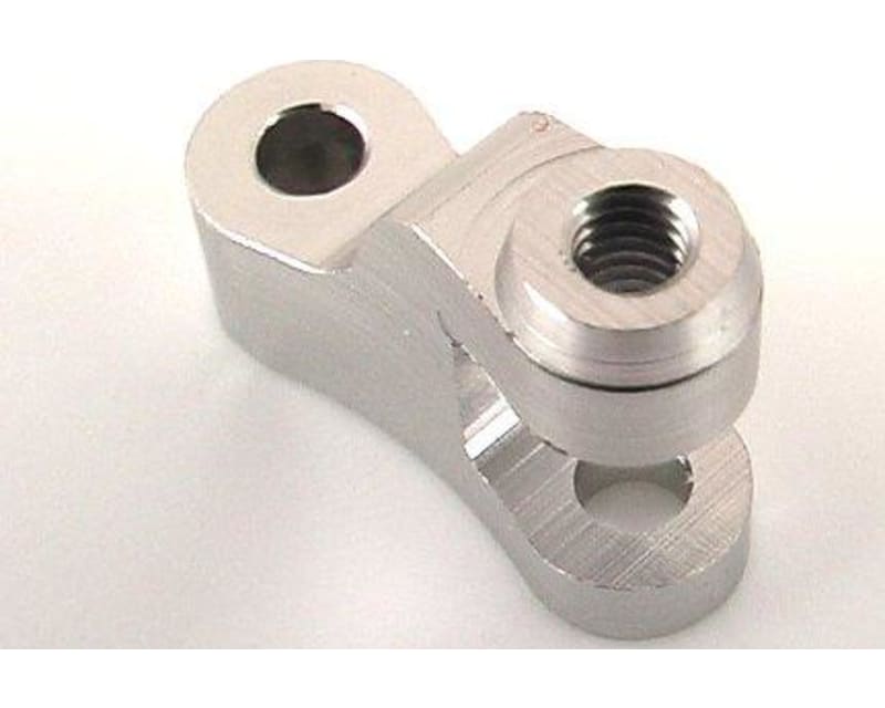 discontinued Silver Brake Linkage Arm Revo