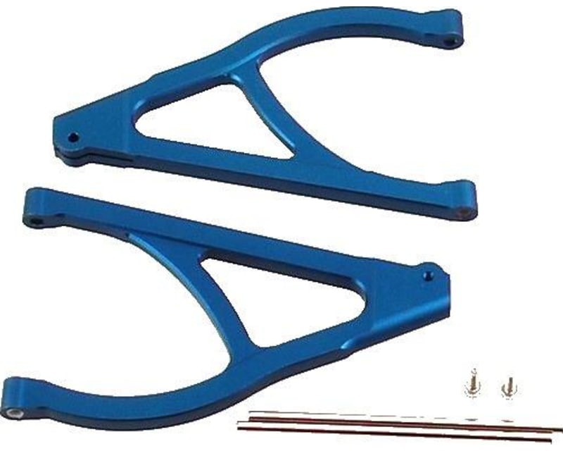 TRA Revo Aluminum Rear Upper Arms